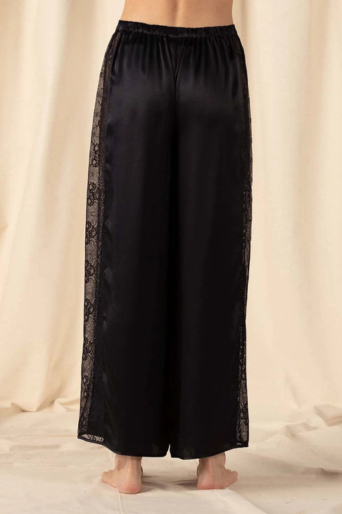 Nk Imode Mischa Lace Trousers